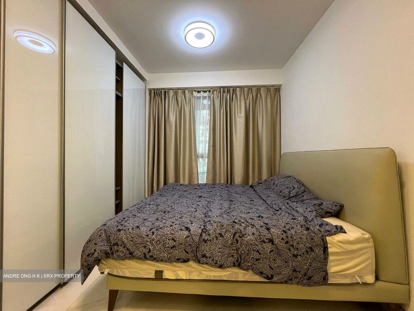 UP@Robertson Quay (D9), Apartment #497093601